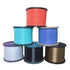 High Strength 0.12mm GRS Recyce PA Yarn Mono Monofilament Threads Factory