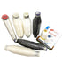Meltable 0.26mm UTPEE high and low temperature composite yarn for woven upper