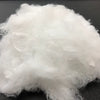 Es composite polyester staple fiber for hot air through nonwoven fabric